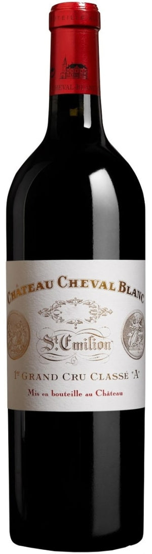 2016 | Château Cheval Blanc | Saint-Emilion (Magnum) at CaskCartel.com
