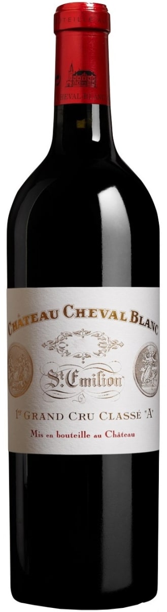 2016 | Château Cheval Blanc | Saint-Emilion (Magnum)