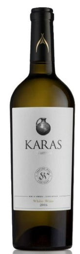 2019 | Karas Wine | Classic White at CaskCartel.com