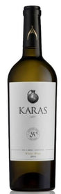 2019 | Karas Wine | Classic White at CaskCartel.com