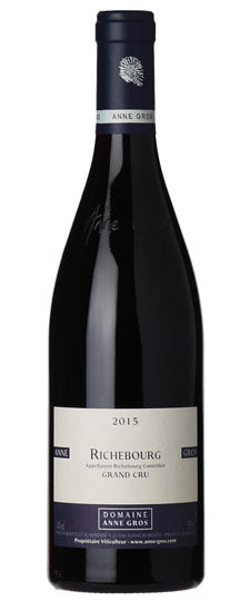 2015 | Domaine Anne Gros | Richebourg at CaskCartel.com