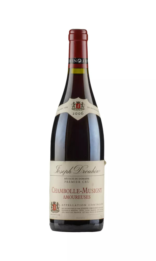 2006 | Joseph Drouhin | Amoureuses at CaskCartel.com
