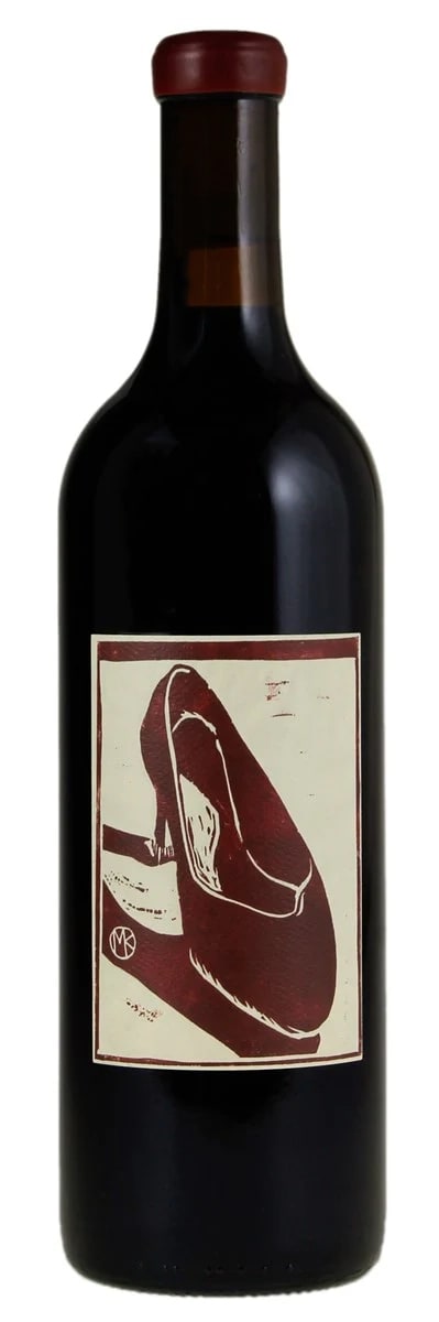 2021 | Sine Qua Non | Distenta III Syrah at CaskCartel.com