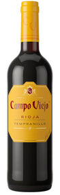 2021 | Bodegas Campo Viejo | Tempranillo at CaskCartel.com