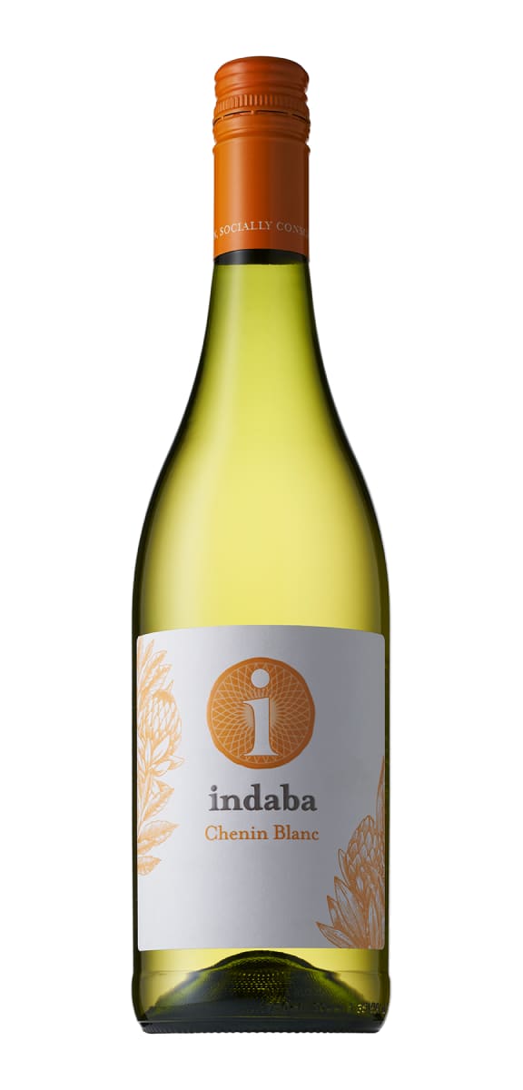 2020 | Indaba Wines | Chenin Blanc at CaskCartel.com