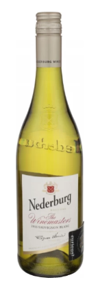 2016 | Nederburg | The Winemasters Sauvignon Blanc at CaskCartel.com