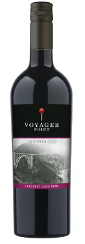 Voyager Point | Cabernet Sauvignon - NV at CaskCartel.com