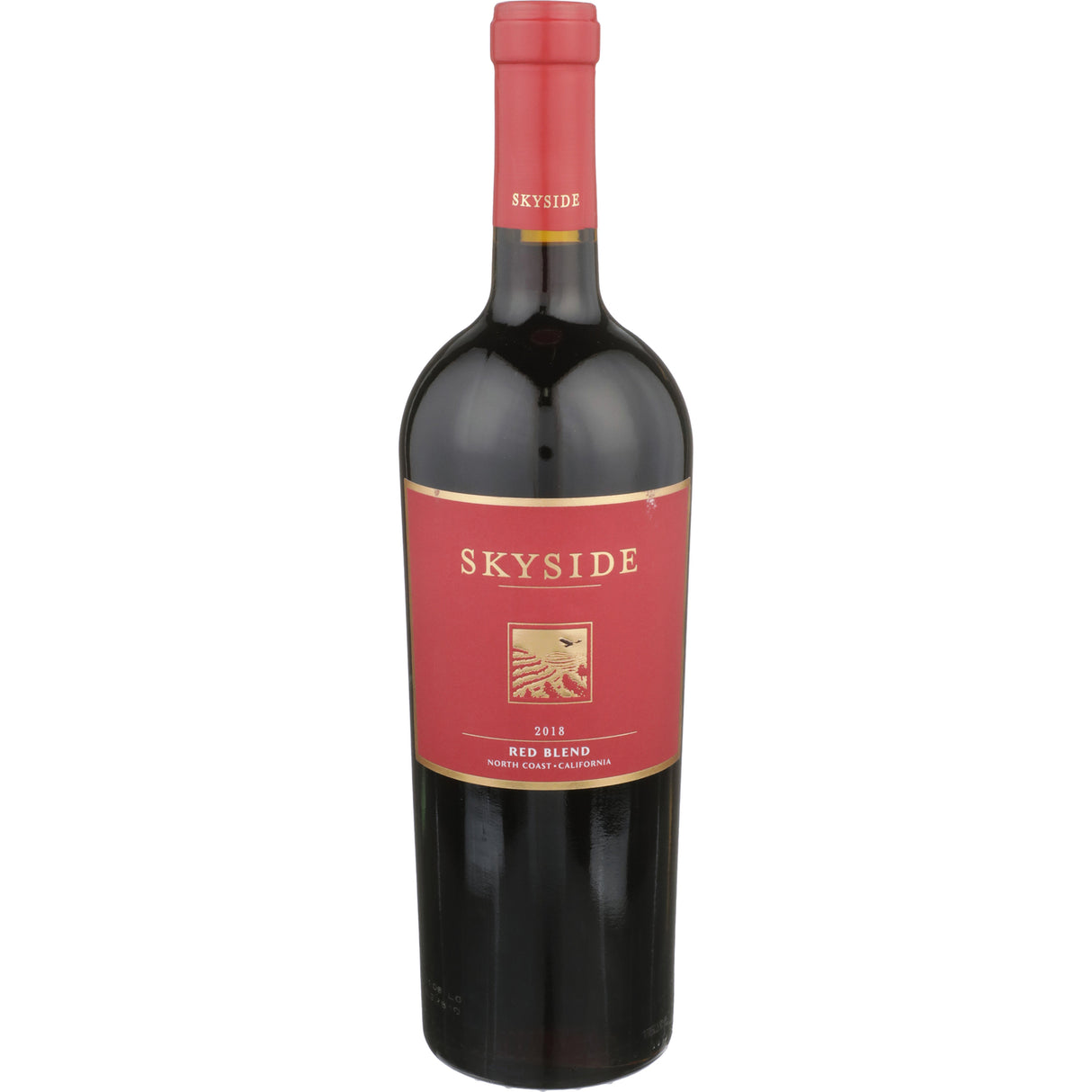 2018 | Newton Vineyard | Skyside Red Blend at CaskCartel.com