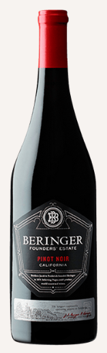 Beringer | Founder's Estate Pinot Noir - NV at CaskCartel.com