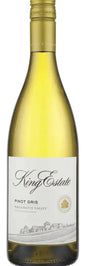 King Estate Winery | Pinot Gris - NV at CaskCartel.com