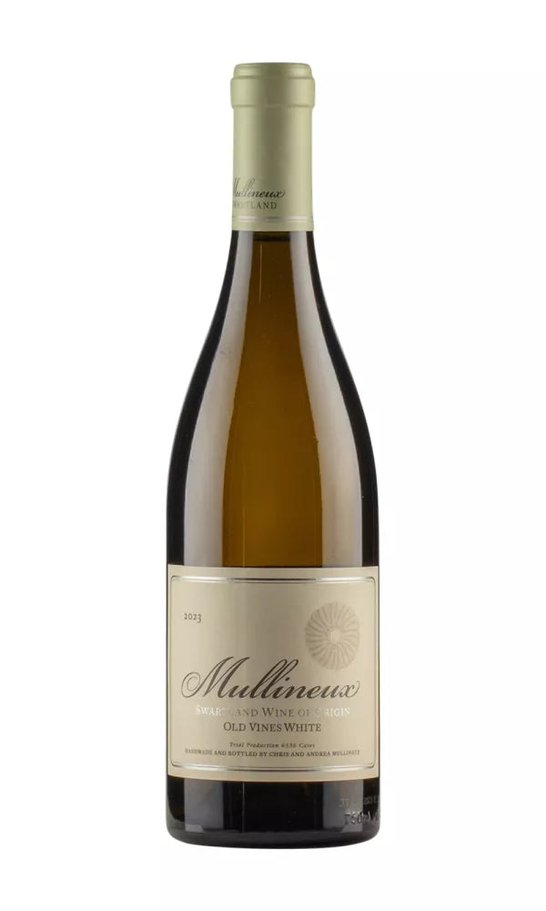 2023 | Mullineux | Old Vines White at CaskCartel.com