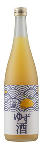Umeshuya Shio Yuzu | 720ML at CaskCartel.com