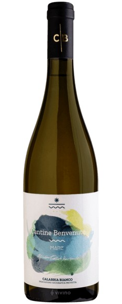 2023 | Cantine Benvenuto | Mare at CaskCartel.com