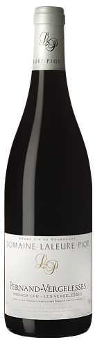 1989 | Domaine Laleure Piot | Pernand-Vergelesses (Magnum) at CaskCartel.com