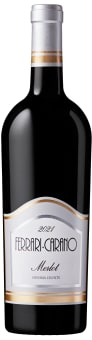2021 | Ferrari-Carano | Merlot at CaskCartel.com