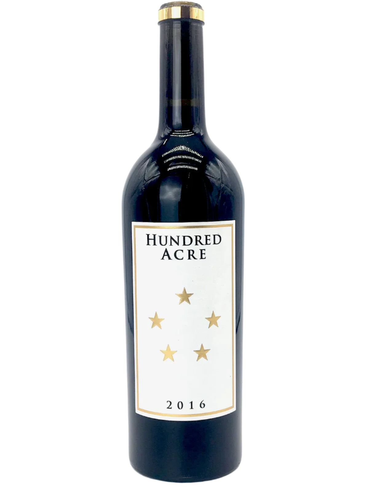 2016 | Hundred Acre | Morgan's Way Cabernet Sauvignon at CaskCartel.com