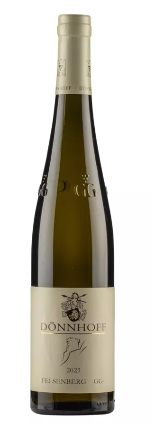2023 | Weingut Dönnhoff | Felsenturmchen Felsenberg Riesling Grosses Gewachs at CaskCartel.com