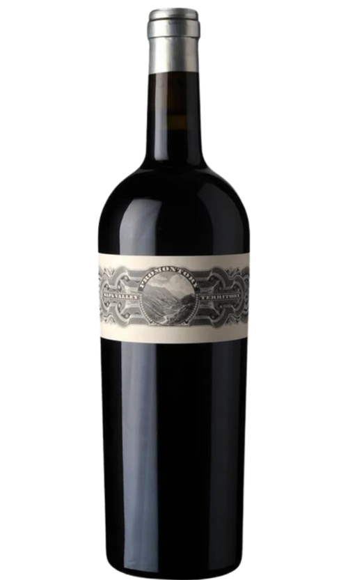 2020 | Promontory | Napa Valley at CaskCartel.com