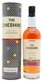 The Cheshire Special Release 5 Year Old Single Malt English Whisky | 700ML at CaskCartel.com