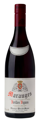2019 | Domaine Matrot | Maranges Vieilles Vignes at CaskCartel.com