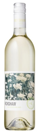 2021 | Rickshaw | Sauvignon Blanc at CaskCartel.com