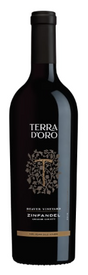 2019 | Terra d'Oro | 125 Year Old Vines Deaver Vineyards Zinfandel at CaskCartel.com