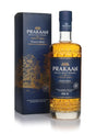Prakaan Peated Cask Single Malt Whisky | 700ML at CaskCartel.com