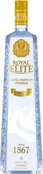 Royal Elite Gluten Free Ultra Premium Vodka at CaskCartel.com