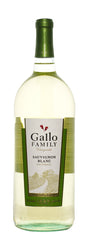 Gallo Family Vineyards | Sauvignon Blanc (Magnum) - NV at CaskCartel.com
