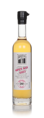Kilkerran 20 Year Old 2004 - Open Day 2024 Single Malt Scotch Whisky | 350ML at CaskCartel.com