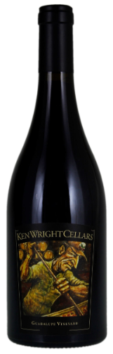 2020 | Ken Wright Cellars | Guadalupe Vineyard Pinot Noir at CaskCartel.com