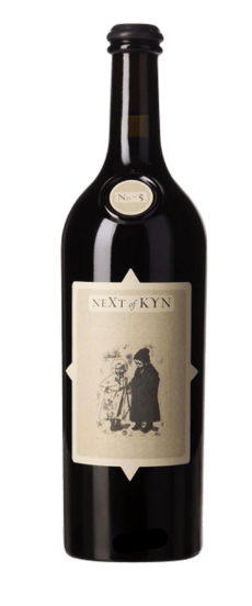 2011 | Sine Qua Non | Next of Kyn at CaskCartel.com