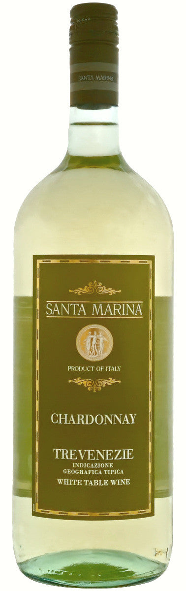 Santa Marina | Chardonnay (Magnum) - NV at CaskCartel.com
