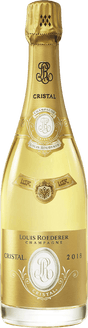 2018 | Louis Roederer | Cristal Millesime Brut at CaskCartel.com
