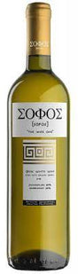 Domaine Gioulis | Sofos The Wise One White - NV at CaskCartel.com