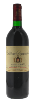 1994 | Chateau Peymartin | Saint-Julien at CaskCartel.com