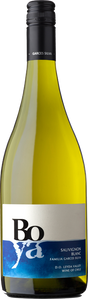 Garcés Silva | Boya Sauvignon Blanc - NV at CaskCartel.com
