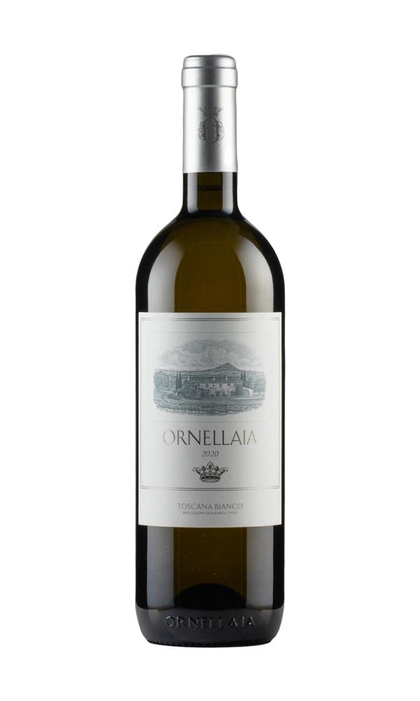2020 | Ornellaia | Toscana Bianco at CaskCartel.com