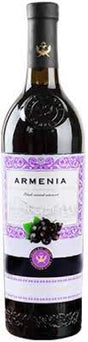 Armenia Wine Company | Black Currant Wine Semi Sweet - NV at CaskCartel.com