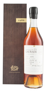 Laubade Cask Strength 1986 Armagnac | 700ML at CaskCartel.com