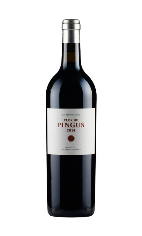 2014 | Dominio de Pingus | Flor de Pingus at CaskCartel.com
