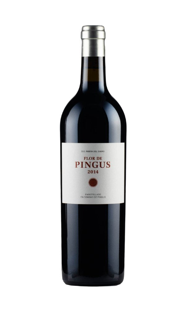 2014 | Dominio de Pingus | Flor de Pingus at CaskCartel.com