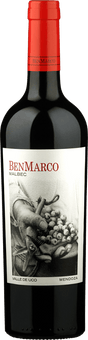 Dominio del Plata | BenMarco Malbec - NV at CaskCartel.com