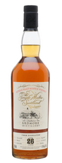 Ardmore Distillery The Single Malts of Scotland 26 Year Old Single Malt Scotch Whisky | 700ML at CaskCartel.com