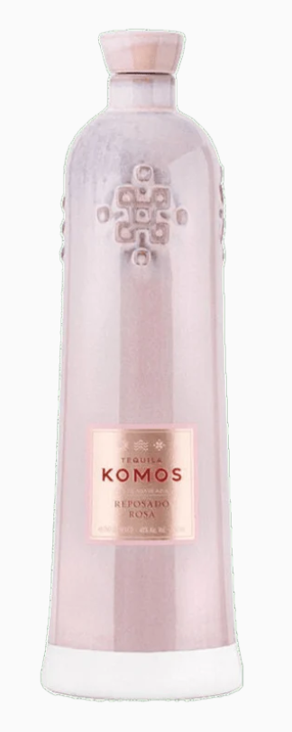 Komos Rosa Reposado Tequila | 1.75L at CaskCartel.com