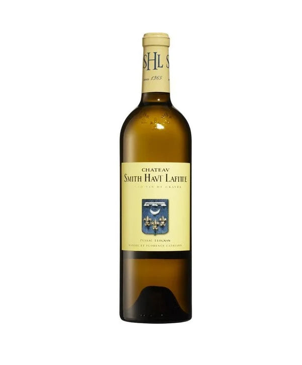 2019 | Château Smith Haut Lafitte | Pessac-Leognan White at CaskCartel.com