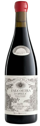 2018 | Telmo Rodriguez | Falcoeira A Capilla at CaskCartel.com