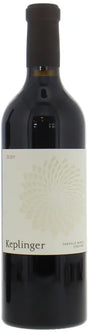 2021 | Keplinger | Cabernet Sauvignon at CaskCartel.com