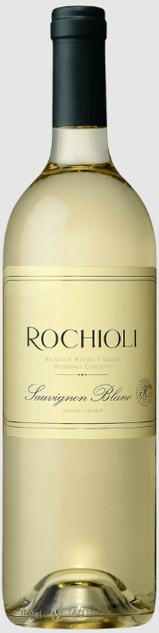 2023 | Rochioli | Estate Sauvignon Blanc at CaskCartel.com