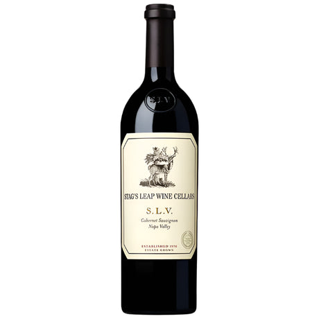 1997 | Stag's Leap Wine Cellars | S.L.V Cabernet Sauvignon at CaskCartel.com